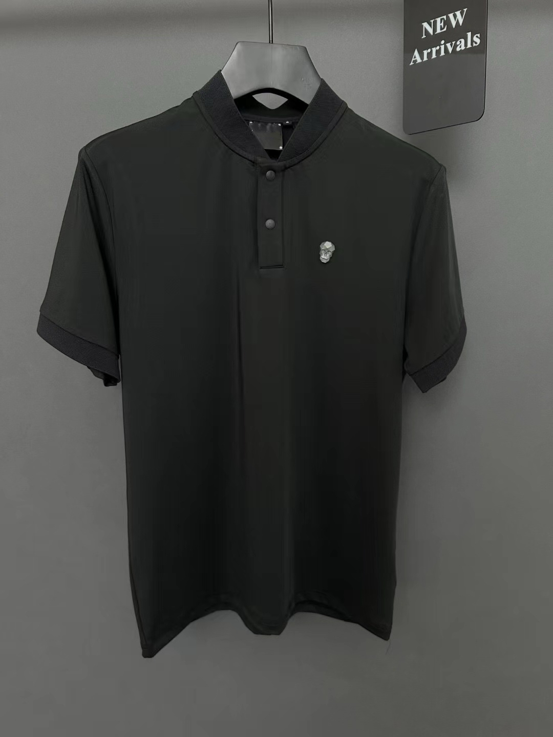 Summer Clothing Brands Men - 2026 New Brand Outdoor Golf Clothing