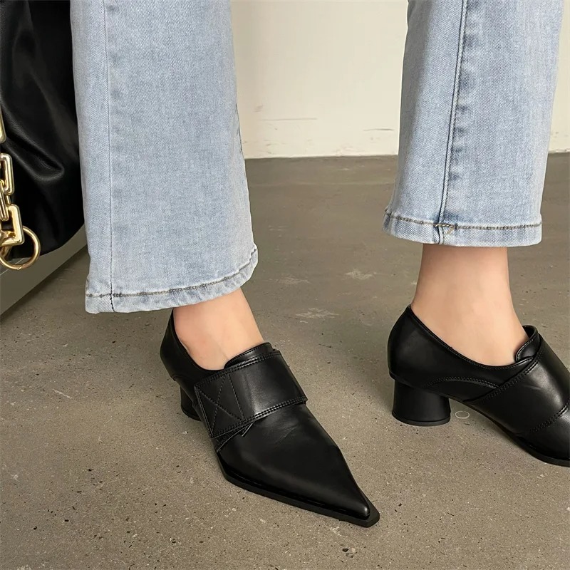 Summer Clothing Office - 2025 New Dress Office Women Pumps