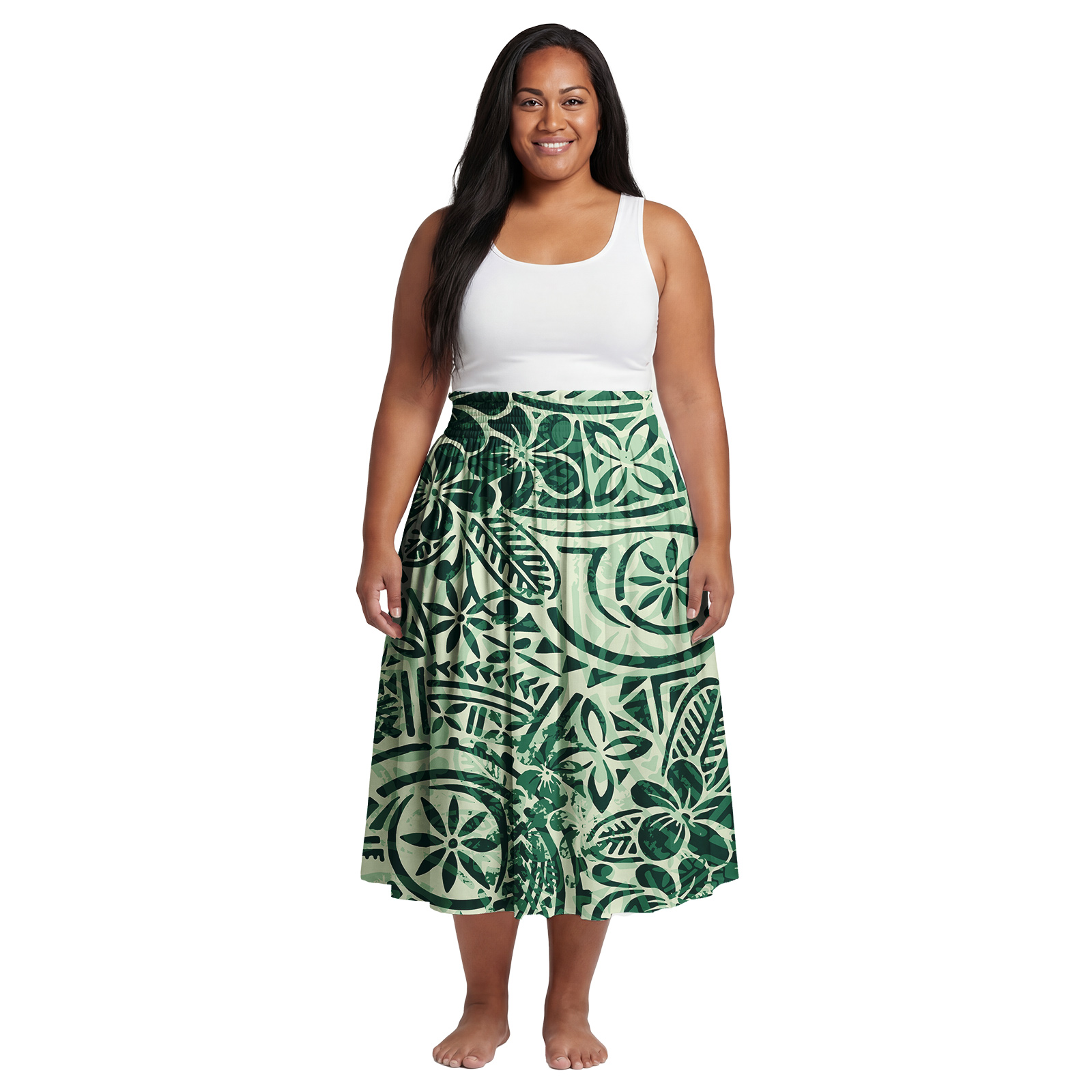 Hot Selling Custom Image Lady  - Summer Clothing Images review and price