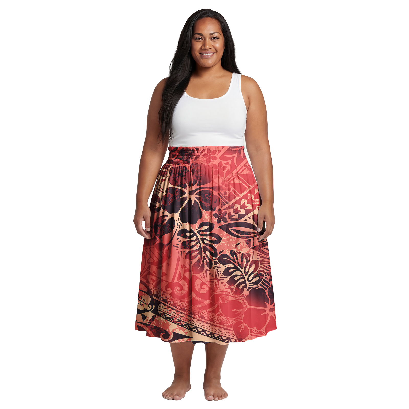 Hot Selling Custom Image Lady  - Summer Clothing Images review and price