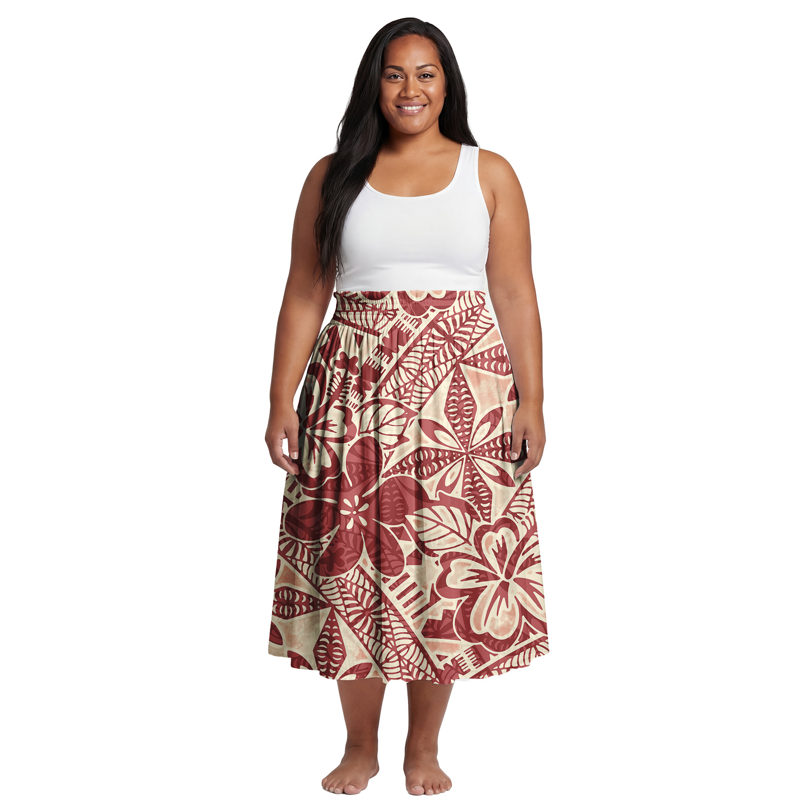 Hot Selling Custom Image Lady  - Summer Clothing Images review and price