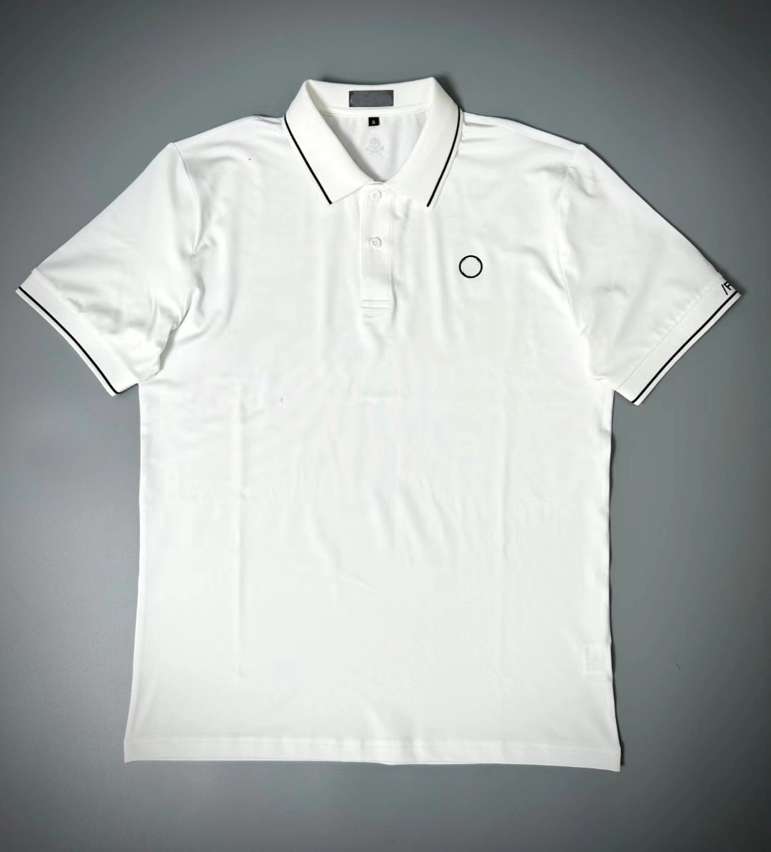 Summer Men Short Sleeved Golf  - Summer Clothing Brands Men review and price