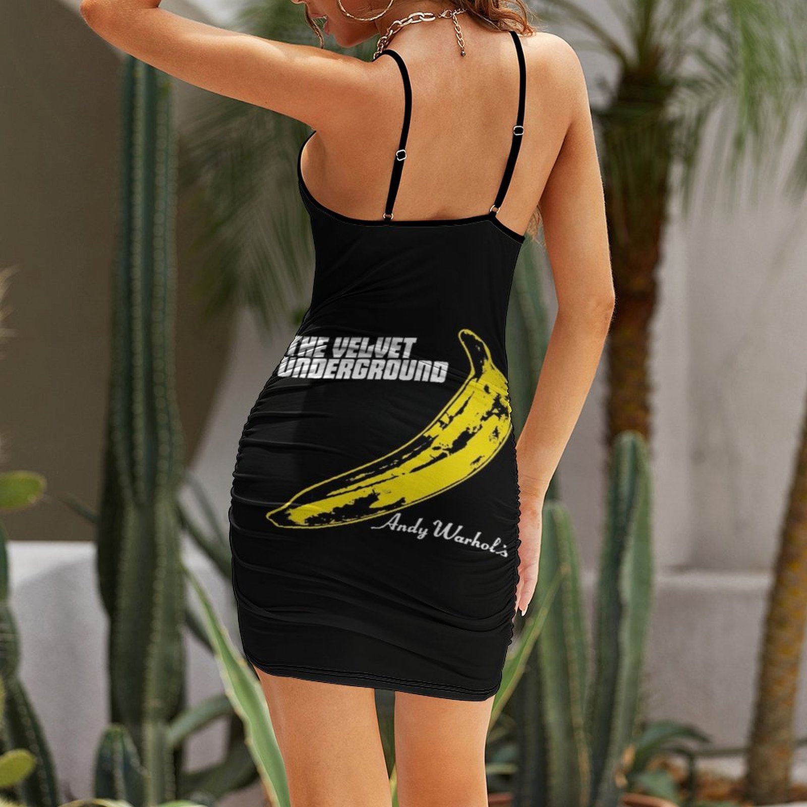 The Velvet Underground Gif For - Summer Clothing Gif review and price