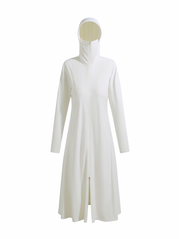 Long Lightweight Loose Ice Sil - Summer Clothing Brands Men review and price