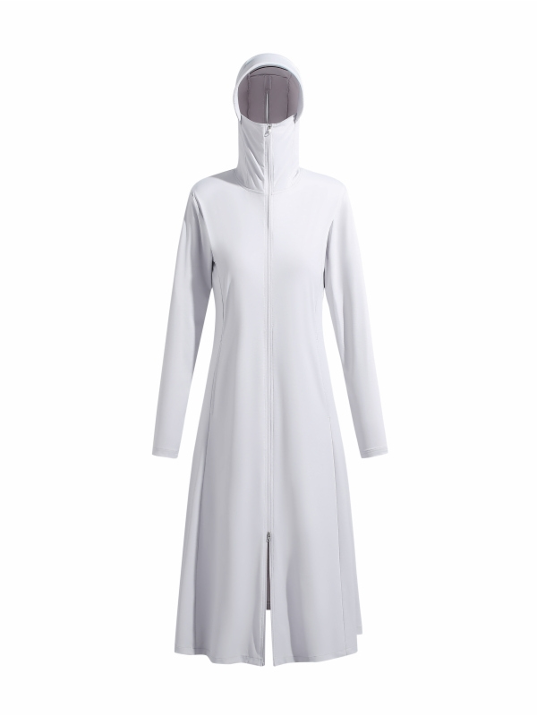 Long Lightweight Loose Ice Sil - Summer Clothing Brands Men review and price