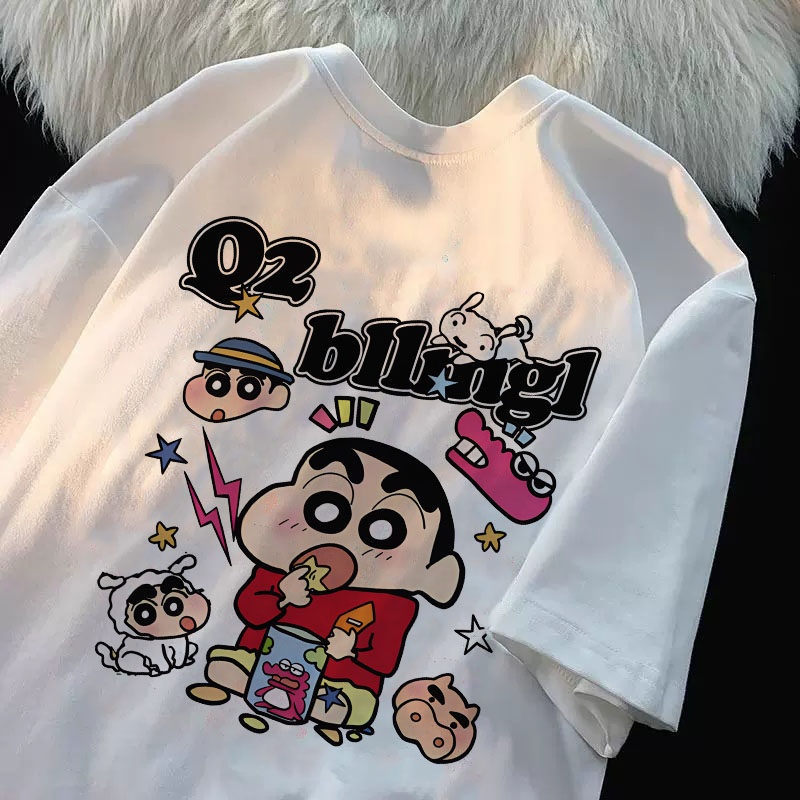 2026 Summer Comic Form Crayon  - Summer Clothing Images review and price