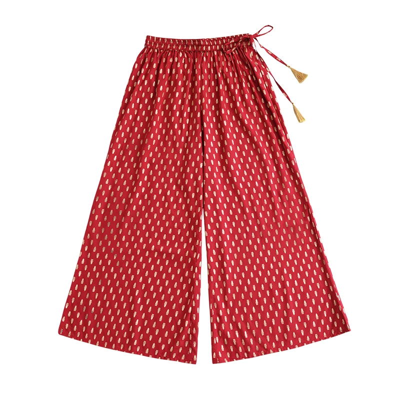 Indian Ethnic Pants for Women  - Summer Clothing Pakistan review and price