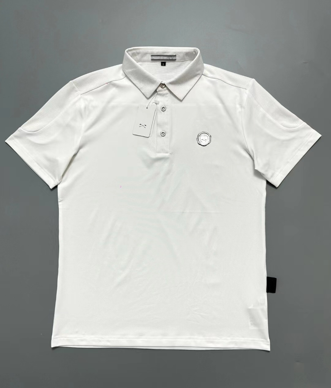 2026 Summer New Golf Shirt Man - Summer Clothing Brands Men review and price