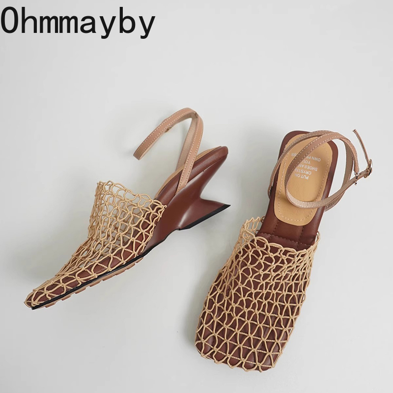 Designer Luxury Hollow Out Wom - Summer Clothing Office review and price