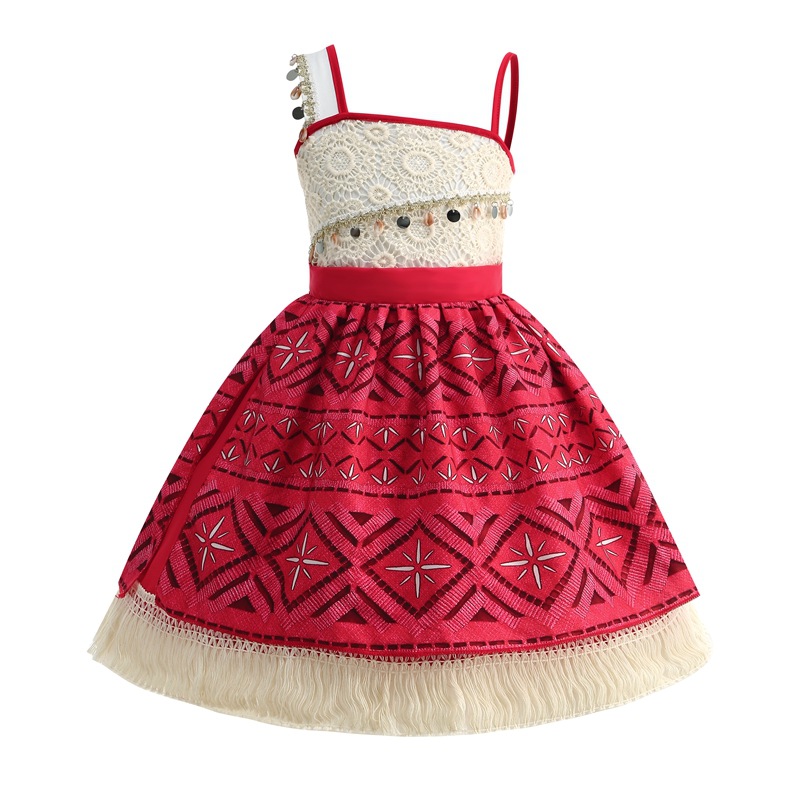 2026 Dress Girls Kids Clothes  - Summer Kids Clothing review and price