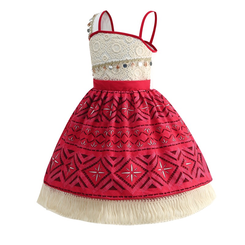 2026 Dress Girls Kids Clothes  - Summer Kids Clothing review and price