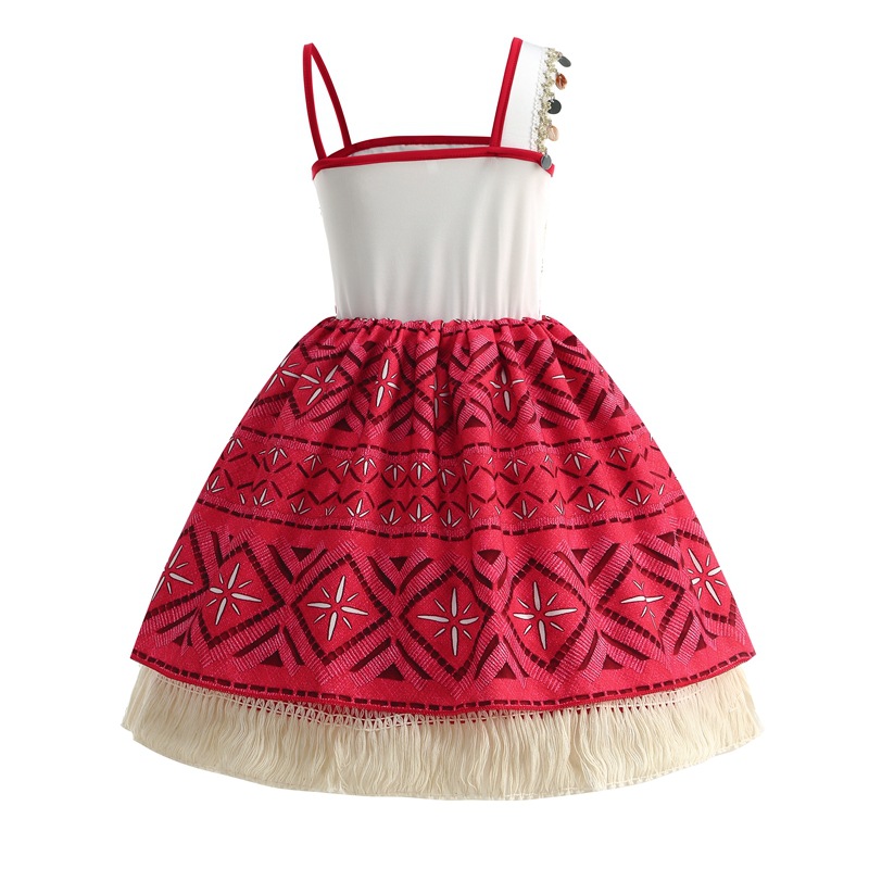 2026 Dress Girls Kids Clothes  - Summer Kids Clothing review and price