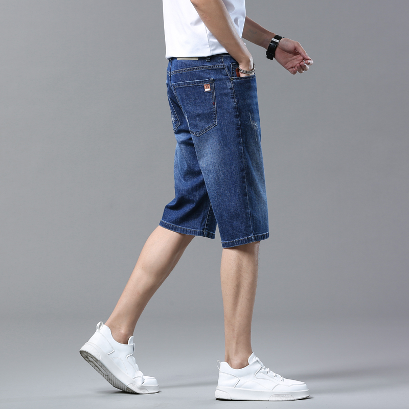 Men's Shorts Summer Straight D - Summer Clothing Office review and price