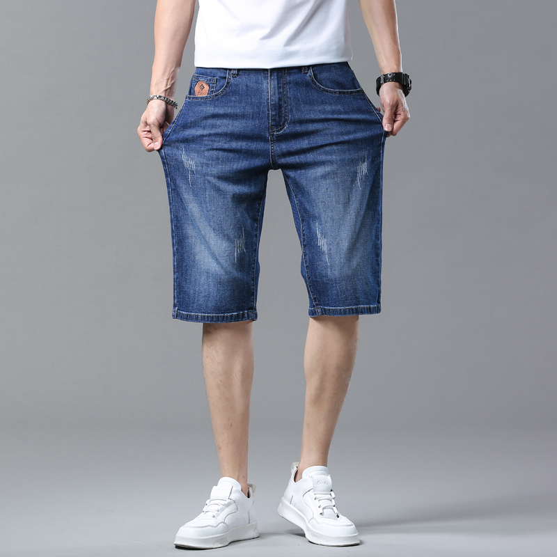 Men's Shorts Summer Straight D - Summer Clothing Office review and price