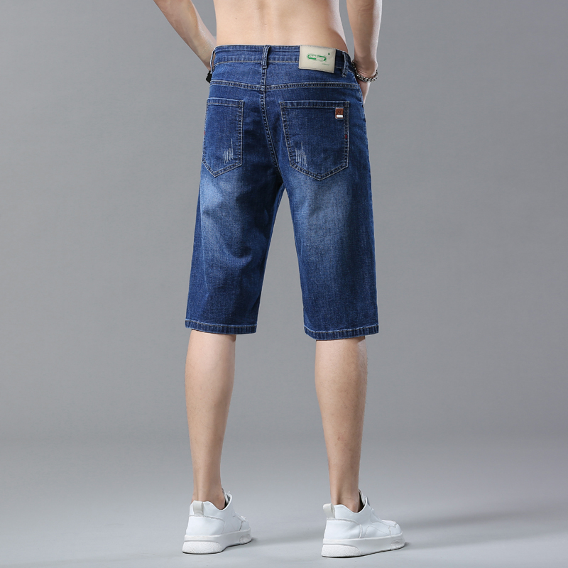 Men's Shorts Summer Straight D - Summer Clothing Office review and price