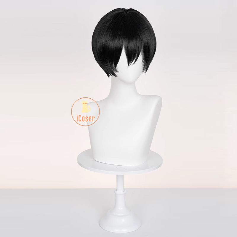 iCoser Tsujinaka Yoshiki Cospl - Japan Summer Festival Clothing review and price