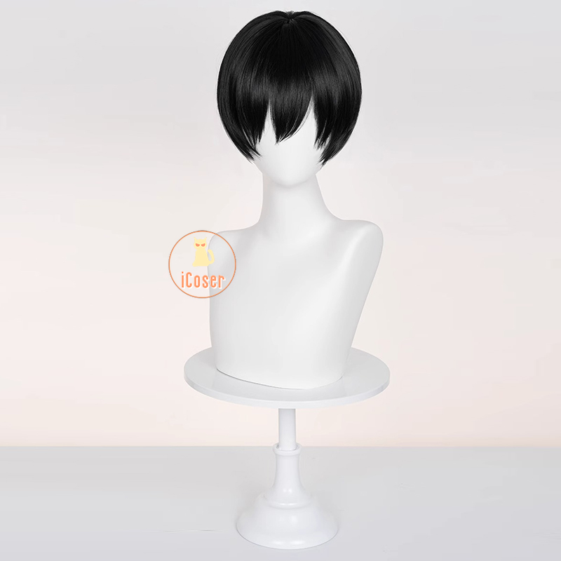 iCoser Tsujinaka Yoshiki Cospl - Japan Summer Festival Clothing review and price
