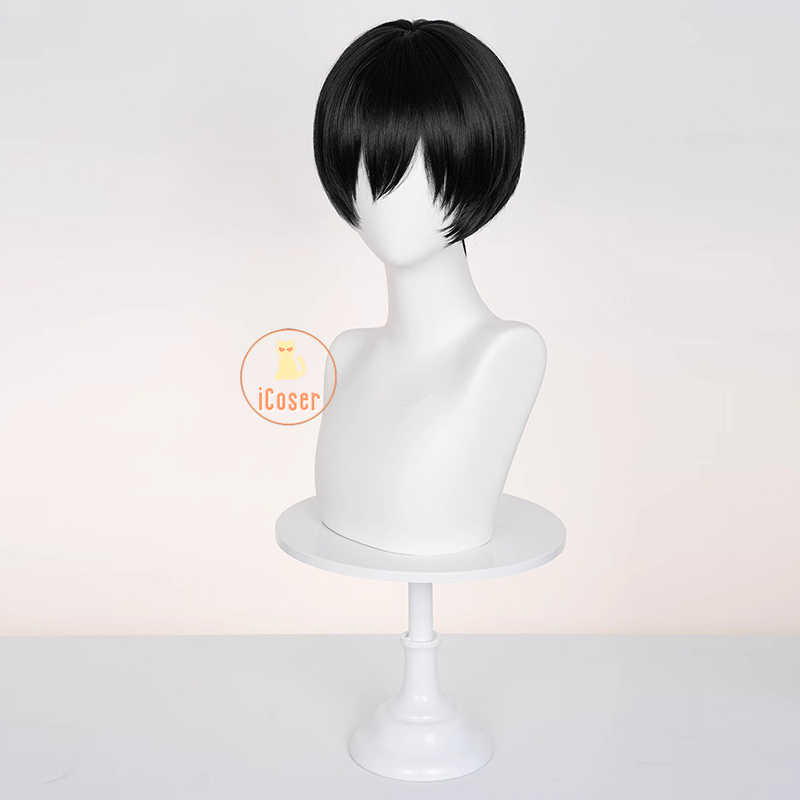 iCoser Tsujinaka Yoshiki Cospl - Japan Summer Festival Clothing review and price