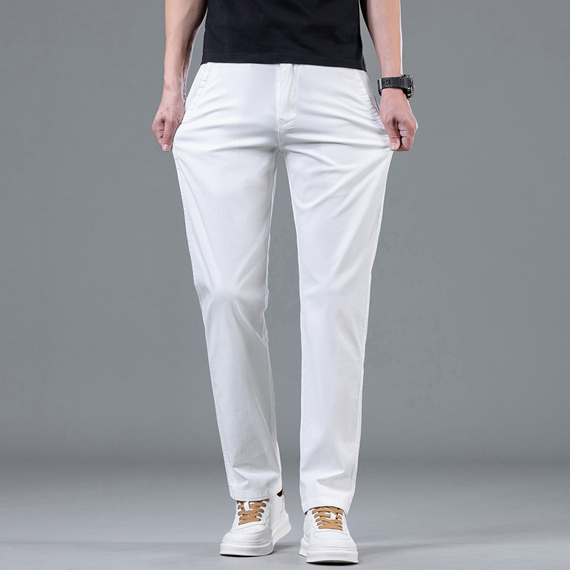 Summer men's light fitted stra - Summer Clothing Brands Men review and price