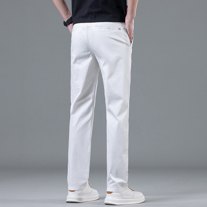 Summer men's light fitted stra - Summer Clothing Brands Men review and price