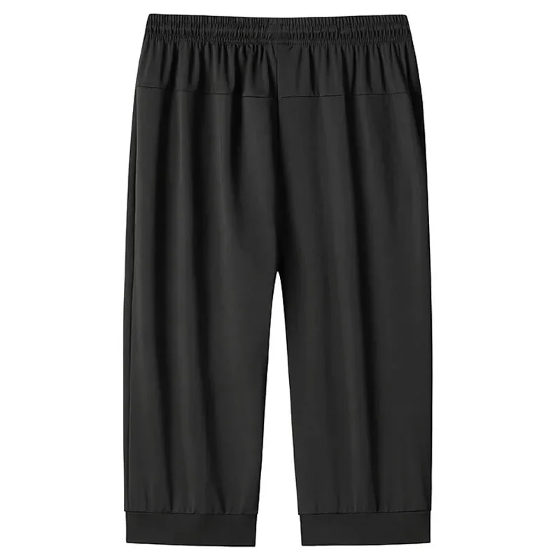 Plus Size 7XL 8XL Gym Joggers  - Summer Clothing Websites review and price