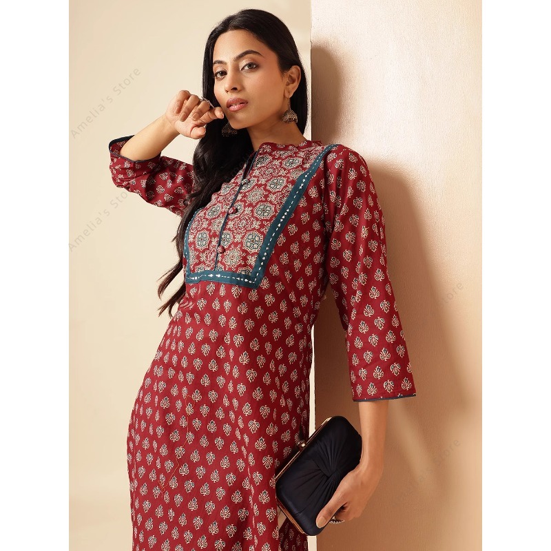 Spring Summer Women's Ethnic M - Summer Clothing Pakistan review and price