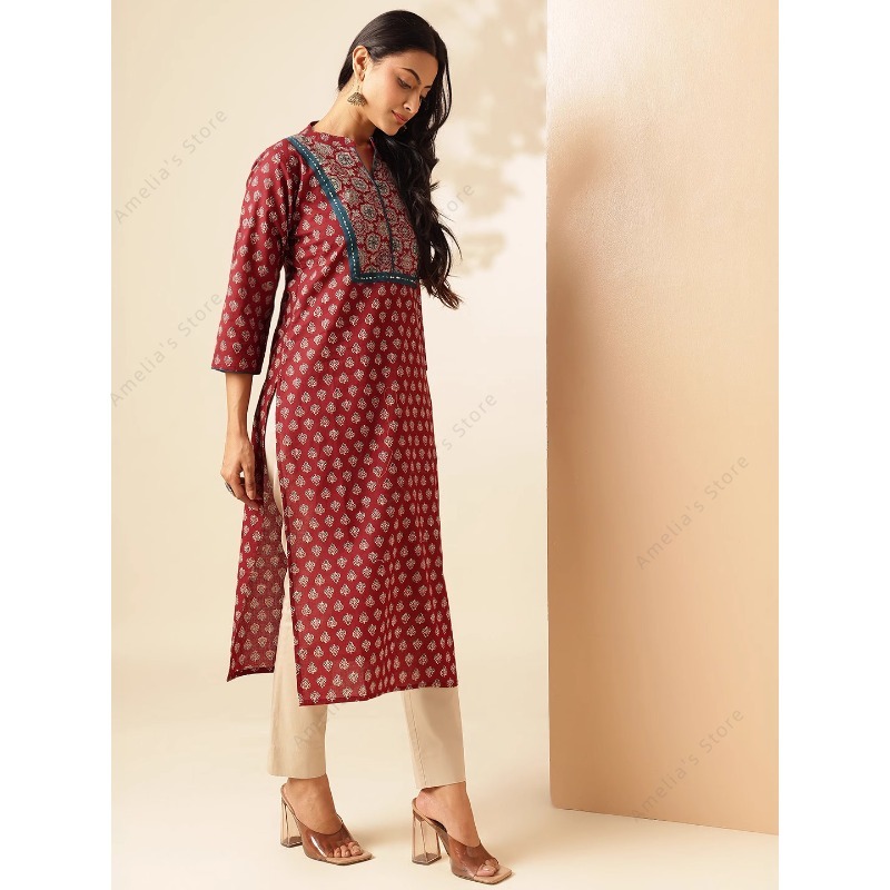 Spring Summer Women's Ethnic M - Summer Clothing Pakistan review and price