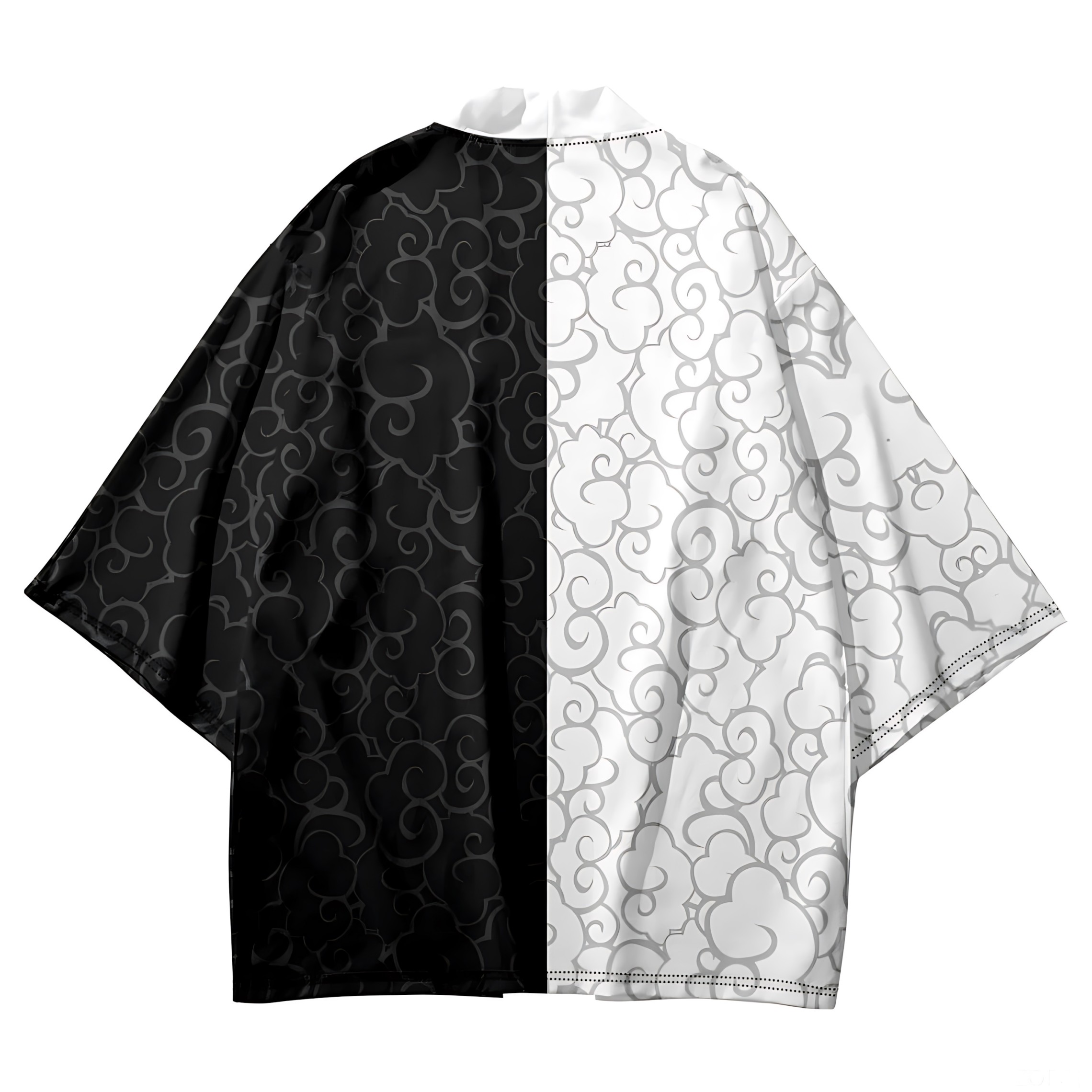 2026 Summer Men's Kimono 3D Pr - Summer Clothing Patterns review and price