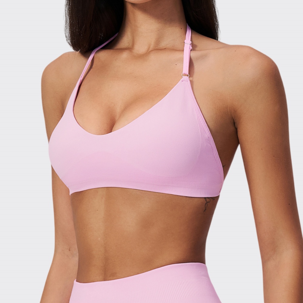 Seamless Yoga Bra Top for Wome - Summer Clothing Jd review and price