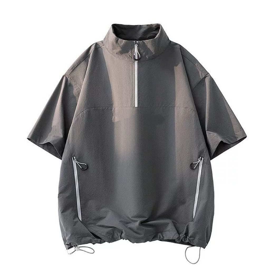 2026 Summer New Golf Shirt Man - Summer Clothing Brands Men review and price