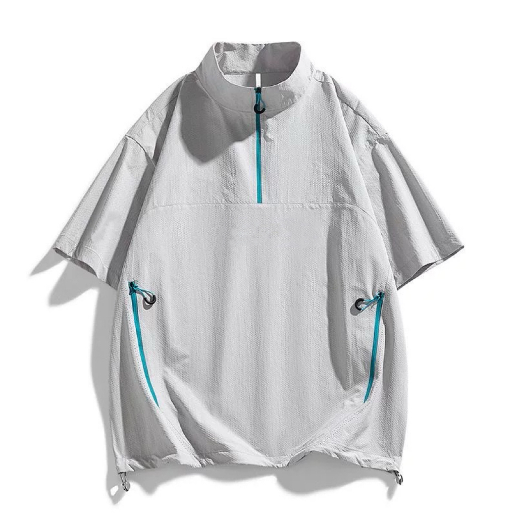 2026 Summer New Golf Shirt Man - Summer Clothing Brands Men review and price