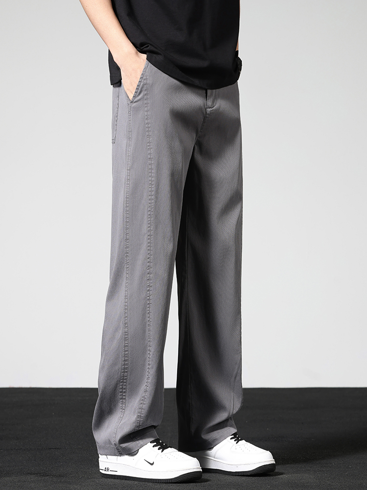 Summer Thin Casual Pants Men's - Summer Clothing Brands Men review and price