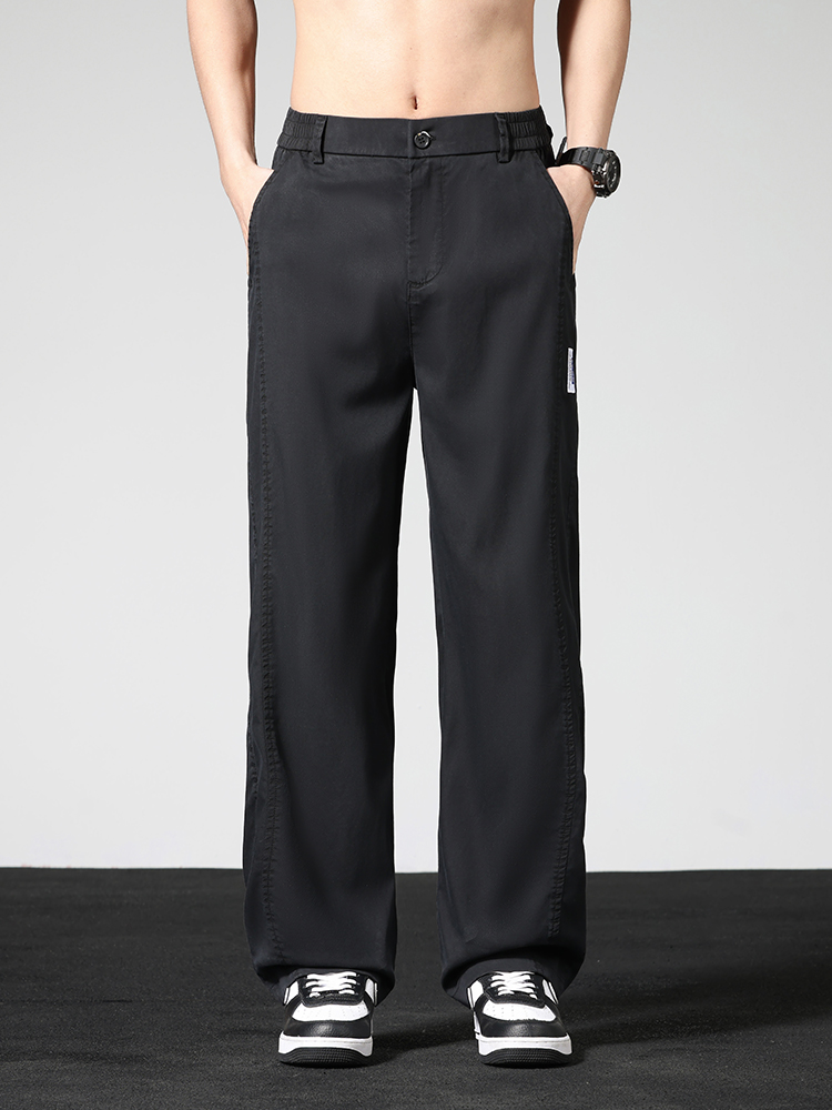 Summer Thin Casual Pants Men's - Summer Clothing Brands Men review and price