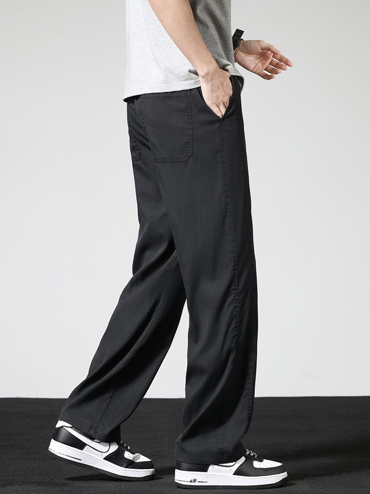 Summer Thin Casual Pants Men's - Summer Clothing Brands Men review and price