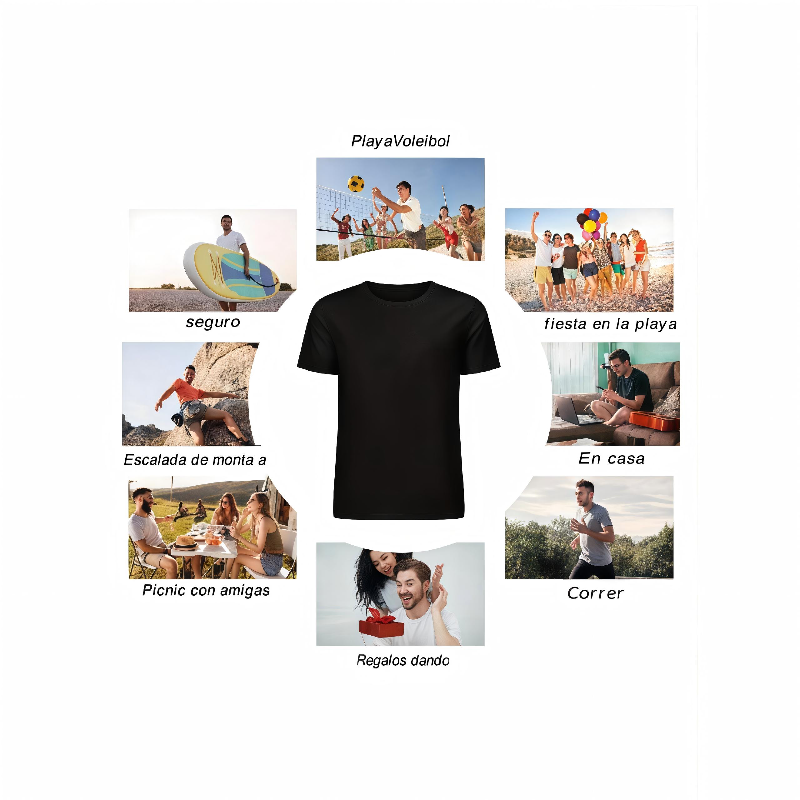 Summer Cool-feeling Pure Cotto - Summer Clothing Brands Men review and price