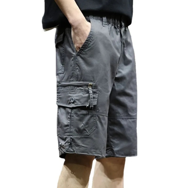 B&C New Shorts Men Cool Summer - Summer Clothing Brands Men review and price