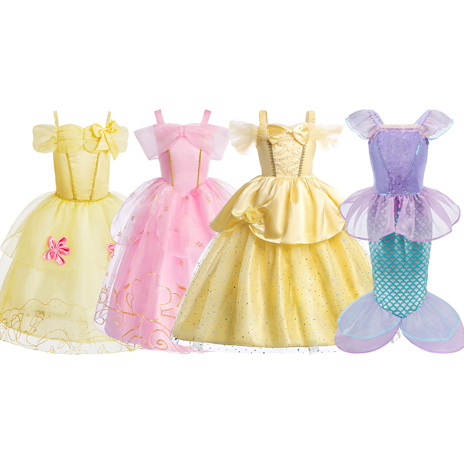 Kids Arlo Bell Mermaid Carniva - Summer Kids Clothing review and price