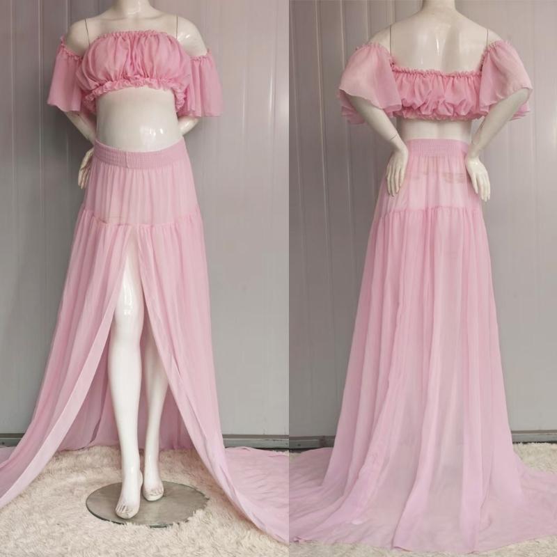 54DF Trendy Pregnancy Outfit S - Summer Clothing Images review and price