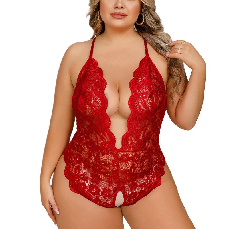 Hot Plus Size Exotic Fashion B - Summer Nights Clothing review and price