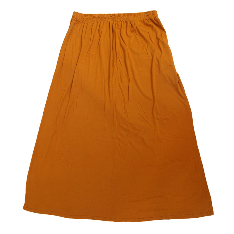 Inner skirt Tibetan lama monas - Summer Clothing Pakistan review and price
