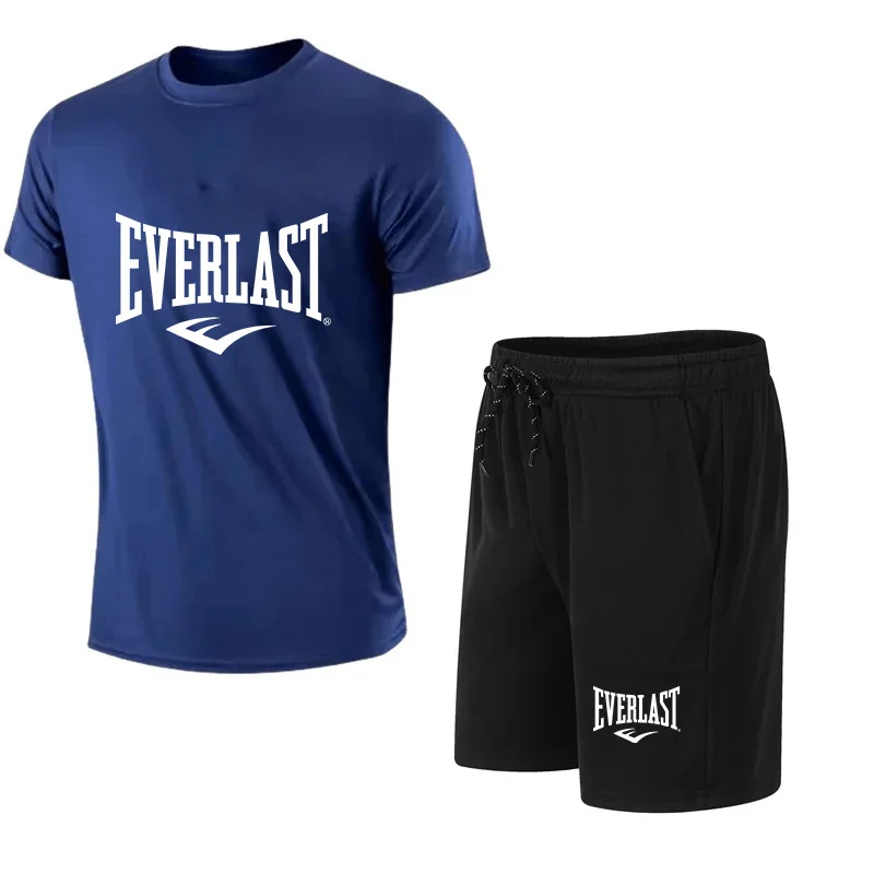 2026 Men's Summer T-Shirt+Shor - Summer Clothing Brands Men review and price