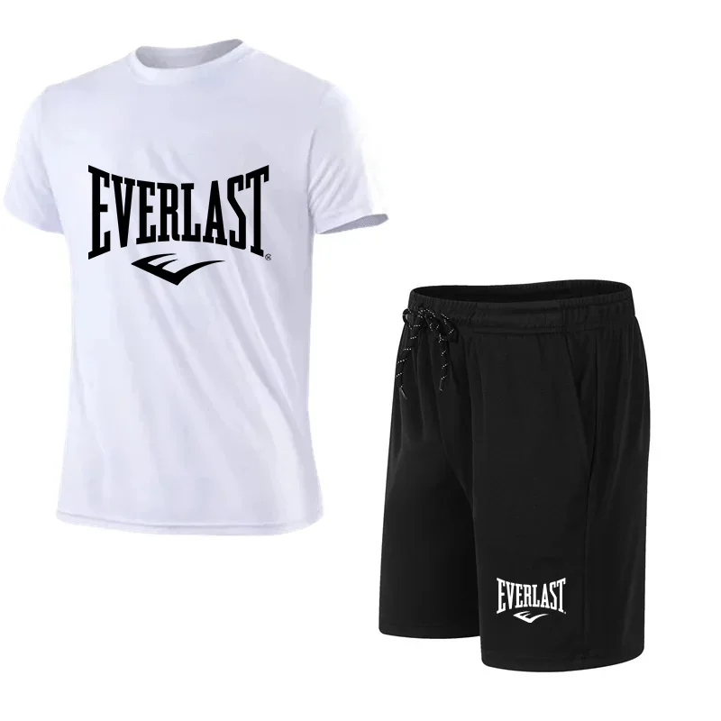 2026 Men's Summer T-Shirt+Shor - Summer Clothing Brands Men review and price
