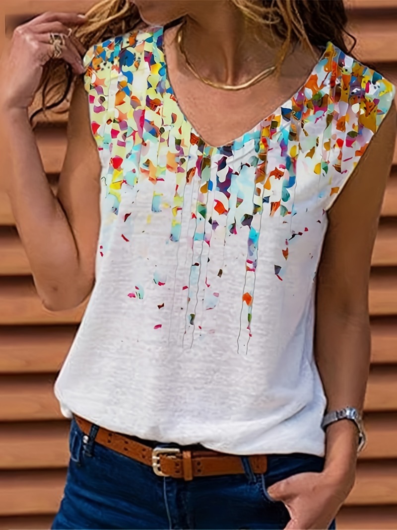 Plus Size  1XL-5XL Women's Fas - Summer Clothing For Plus Size Women review and price