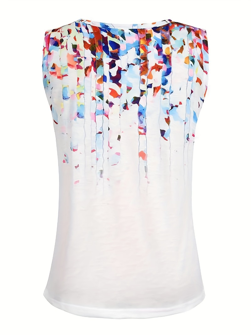 Plus Size  1XL-5XL Women's Fas - Summer Clothing For Plus Size Women review and price