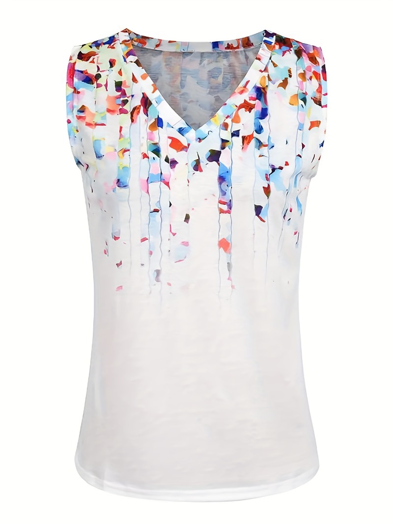 Plus Size  1XL-5XL Women's Fas - Summer Clothing For Plus Size Women review and price