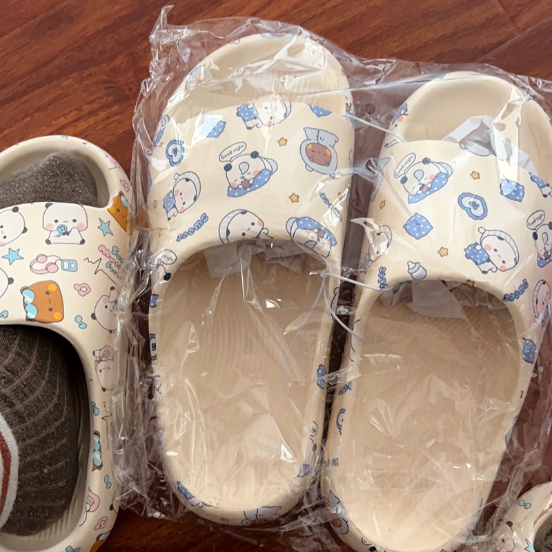 Genuine Anime Peripheral Bubu  - Summer Clothing Gif review and price