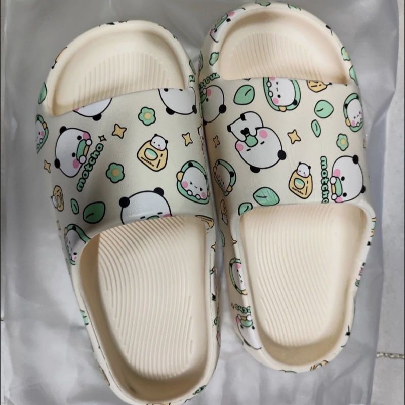 Genuine Anime Peripheral Bubu  - Summer Clothing Gif review and price
