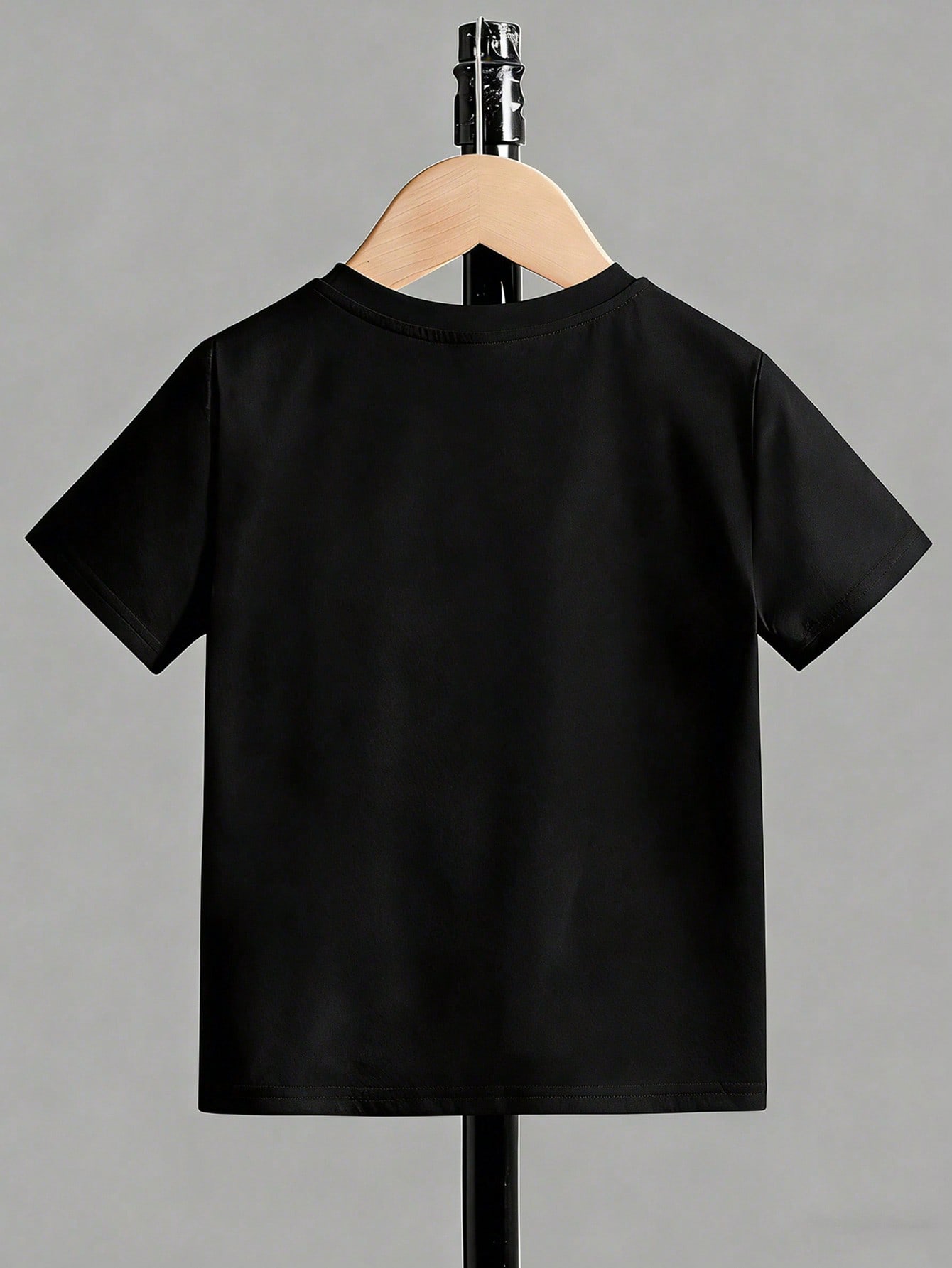 Boys' Summer Round Neck Short  - Summer Clothing Images review and price