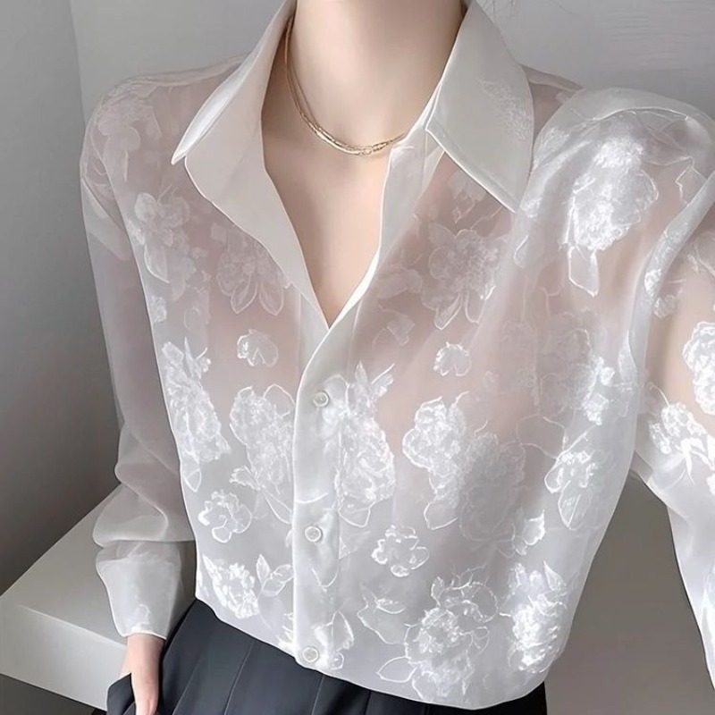 Blouse Shirt Women's Summer Su - Summer Clothing For Teens review and price