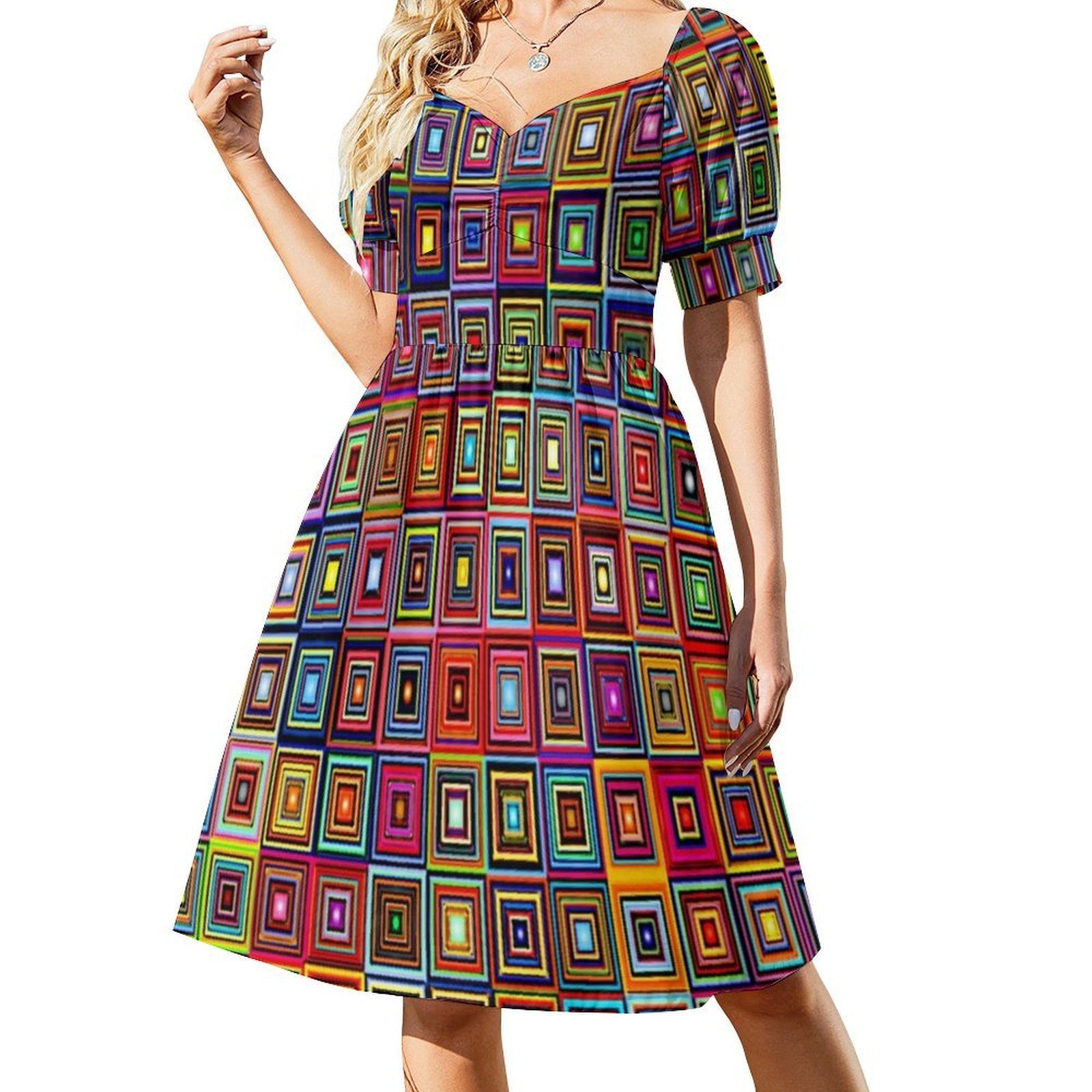 Pattern-879 Women's Streetwear - Summer Clothing Patterns review and price